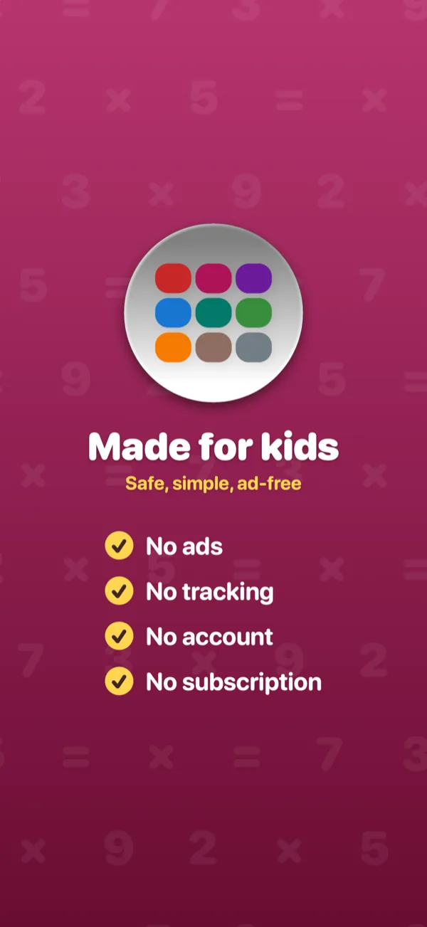 MultiplyByFun screenshot 7