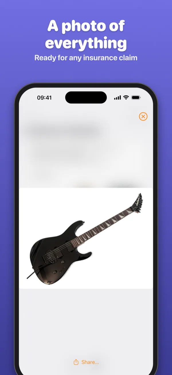 MyThingsPro screenshot 3